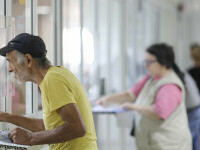 Câți pensionari mai are România în septembrie 2025: Pensia medie a ajuns la 2.773 de lei