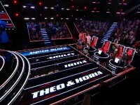 Vocea României revine cu sezonul 13 pe ProTV și VOYO. Concurenții se luptă pentru premiul de 100.000 de euro