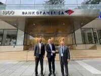 Șeful Finanțelor, Nazare anunță că urmează să se decidă eventuale noi împrumuturi externe în funcție de condițiile de piață