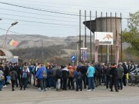 Arcelor Mittal Hunedoara