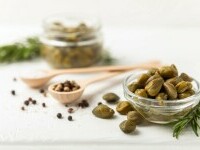 Capere – beneficii, proprietăți și utilizări. Cum pot fi introduse în dietă