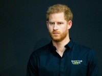 Prinţul Harry, vizită surpriză în Ucraina. „Nu putem opri războiul, dar putem ajuta procesul de recuperare”