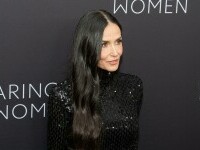 Demi Moore, plină de stil și rafinament. Cum a apărut la un eveniment monden. GALERIE FOTO
