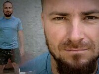 Emil Gânj a fost plasat pe lista celor mai căutați criminali din Europa. Recompensa oferită de Poliție pentru găsirea sa