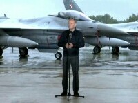 Schimb de replici între Trump și premierul Poloniei, după incidentul dronelor rusești. Tusk: „Atacul nu a fost o greșeală”