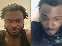 Poliția face un apel public, după ce un nigerian ar fi bătut și violat o femeie în București. Ar fi mai multe victime