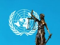 Vot extrem de important la ONU pentru soluția celor două state între Israel și palestinieni. România a votat alături de arabi