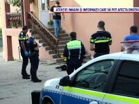 Elevul din Maramureș care a murit la școală trecuse recent un control medical. Medicii nu au descoperit nimic suspect