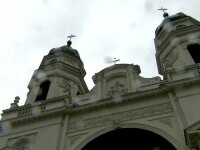 Un preot din Neamț și-a lovit partenera și pe fiul lor de 17 ani, după ce s-au luat la ceartă. A fost deschis un dosar penal