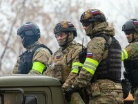 Ministrul Apărării, despre posibilitatea ca Rusia să atace România. ”Abia ține linia frontului cu Ucraina. De unde să aducă?”