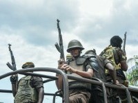 18 femei şi copii au fost răpiţi de o bandă criminală în Nigeria. \