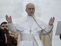 Papa Leon al XIV-lea avertizează tinerii asupra dependenței de tehnologie. „Fiți profeți în lumea digitală”