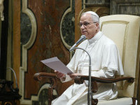 Papa Leon al XIV-lea: „Cei care se opun avortului, dar sunt în favoarea pedepsei cu moartea, nu sunt cu adevărat pro-viaţă”