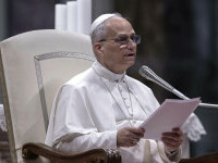 Papa Leon al XIV-lea, mesaj către serviciile de spionaj italiene: „Trebuie respectată demnitatea umană. Sunt necesare limite”