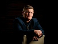Ricky Hatton, fost campion mondial la box, a murit la 46 de ani. Urma să revină în ring după 13 ani de la ultimul meci
