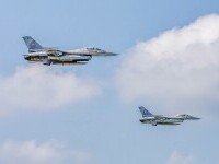 avioane f-16 romania