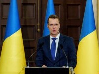 Moşteanu: Am văzut comparaţiile, cum reacţionează Ucraina şi cum reacţionează statele europene. Ucraina e o ţară în război