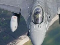 Bulgaria a localizat o dronă acvatică în largul Mării Negre, la 80 de kilometri est de Varna