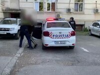 Trei bărbaţi au fost arestaţi în urma scandalului din Craiova, soldat cu un mort şi patru răniţi. Decizia nu este definitivă