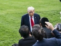 Congresmeni democraţi vor propune o lege pentru „a proteja libertatea de exprimare” în faţa lui Donald Trump