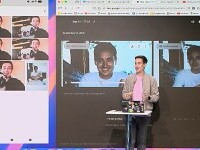 iLikeIT. Fotografiile vechi pe hârtie, readuse la viață printr-o aplicație gratuită de pe telefon