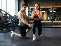 Studiu: O singură sesiune de antrenament poate încetini creșterea celulelor canceroase. Ce exerciții sunt recomandate