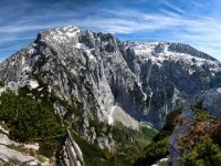 Un bărbat de 77 de ani și-a găsit sfârșitul în munţii austrieci, după ce a căzut în gol 100 de metri