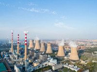 China vrea să transforme termocentralele pe cărbuni în centrale nucleare. Suficientă energie pentru a alimenta SUA