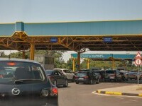 Schimbare la granițele României, din 12 octombrie. Poliția de Frontieră introduce un nou sistem de verificare