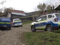 Condamnare la 18 ani de închisoare pentru un bărbat care și-a ucis în bătaie iubita, după o relație de 20 de ani