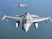 Mobilizare NATO după ce drone rusești au intrat în România și Polonia. Aliații trimit avioane și o fregată pe flancul estic