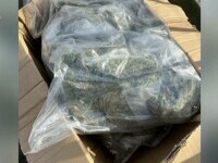 Un bărbat din Maramureș a fost condamnat la aproape 20 de ani pentru trafic de droguri. Complicele său era chiar un polițist