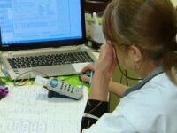 Concediile medicale au scăzut semnificativ în prima jumătate a anului. Economie de 100 de milioane de euro la buget