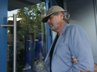 Jurgen Faff, administratorul companiei care ar fi transportat mercenarii lui Horaţiu Potra, reținut pentru evaziune fiscală