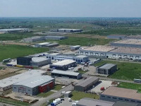 Un colos chinez, lider mondial în domeniul său, va construi o fabrică în Oradea. A ales România în locul Ungariei