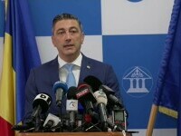 Procurorul general al României, Alex Florenţa