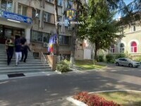 Tineri arestați după ce ar fi bătut și sechestrat un bărbat din Dâmbovița din cauza unei datorii