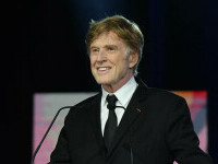 robert redford