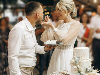 Mirii și darul de nuntă scapă de verificările Fiscului. Instituția „vânează” mica evaziune fiscală din piețe și restaurante