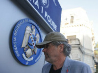 Sechestru pe o aeronavă Airbus care aparține companiei care ducea mercenarii lui Potra în Congo