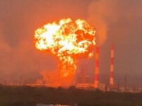 saratov rafinarie atac