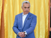 Călin Georgescu i-a propus unei judecătoare din Timiș să fie ministrul Justiției. Răspunsul femeii