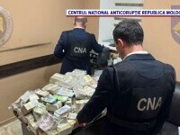 Procurori bani retinere