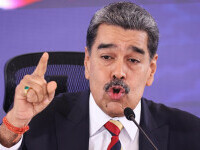 Venezuela lansează exerciții militare masive în Caraibe și își expune avioanele rusești, pe fondul tensiunilor cu SUA