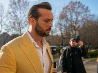 Tristan Tate sugerează din nou că va pleca din România: „Dumnezeu îmi spune să mă mut”