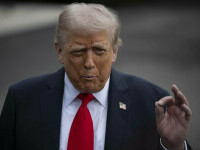 Ieșire nervoasă a lui Trump când a fost întrebat cu cât s-a îmbogățit la Casa Albă. Ce a răspuns liderul lumii democratice