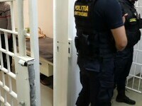 penitenciar baia mare