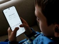 ChatGPT va restricţiona conversaţiile cu copiii. „Punem siguranţa înaintea libertăţii şi a intimităţii”