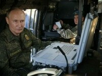 Putin îi anunță pe ruși că războiul din Ucraina va continua și le mărește taxele pentru a-l finanța. ”Continuăm operațiunea”