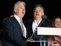 Zsolt Semjen viktor orban